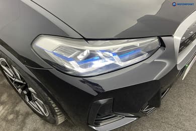 BMW IX3 M Sport Automatic Electric SUV - Stock Number (1670320) - 28th supplementary image