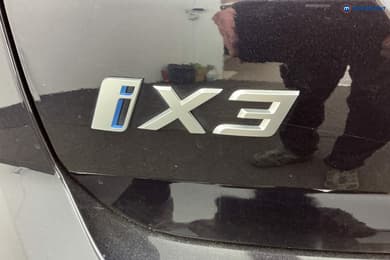 BMW IX3 M Sport Automatic Electric SUV - Stock Number (1670320) - 31st supplementary image