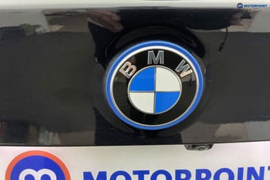 BMW IX3 M Sport Automatic Electric SUV - Stock Number (1670320) - 32nd supplementary image