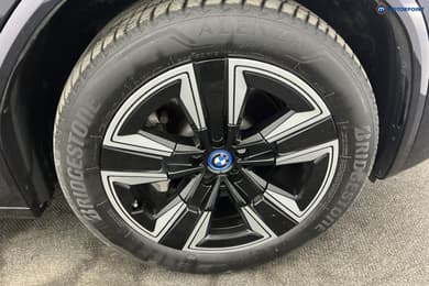BMW IX3 M Sport Automatic Electric SUV - Stock Number (1670320) - 34th supplementary image