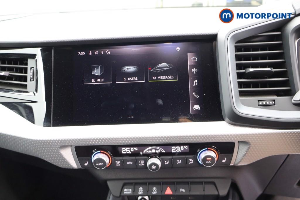 Audi A1 S Line Manual Petrol Hatchback - Stock Number (1670757) - 8th supplementary image