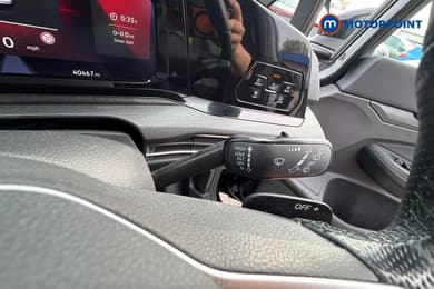 Volkswagen Golf GTI Automatic Petrol Hatchback - Stock Number (1671266) - 4th supplementary image