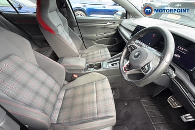 Volkswagen Golf GTI Automatic Petrol Hatchback - Stock Number (1671266) - 10th supplementary image
