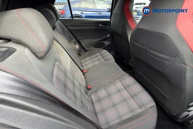 Volkswagen Golf GTI Automatic Petrol Hatchback - Stock Number (1671266) - 11th supplementary image