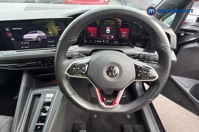 Volkswagen Golf GTI Automatic Petrol Hatchback - Stock Number (1671266) - 25th supplementary image