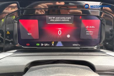 Volkswagen Golf GTI Automatic Petrol Hatchback - Stock Number (1671266) - 26th supplementary image