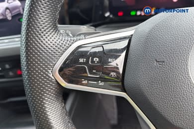 Volkswagen Golf GTI Automatic Petrol Hatchback - Stock Number (1671266) - 27th supplementary image