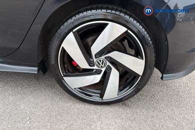 Volkswagen Golf GTI Automatic Petrol Hatchback - Stock Number (1671266) - 33rd supplementary image
