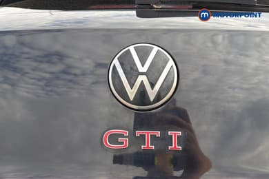 Volkswagen Golf GTI Automatic Petrol Hatchback - Stock Number (1671266) - 35th supplementary image