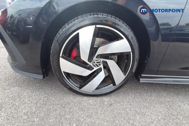 Volkswagen Golf GTI Automatic Petrol Hatchback - Stock Number (1671266) - 41st supplementary image