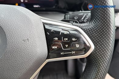 Volkswagen Golf GTI Automatic Petrol Hatchback - Stock Number (1671266) - 1st supplementary image