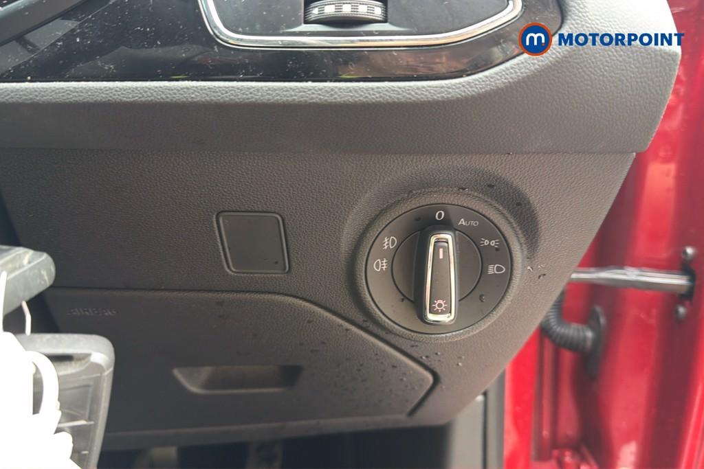Seat Leon FR Manual Petrol Hatchback - Stock Number (1671336) - 8th supplementary image