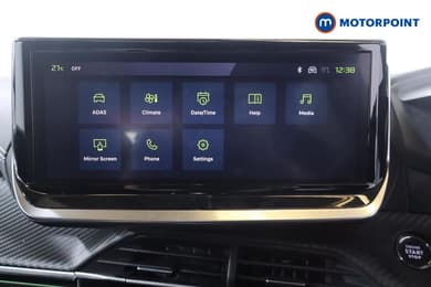 Peugeot 2008 GT Automatic Petrol SUV - Stock Number (1671448) - 2nd supplementary image