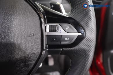 Peugeot 2008 GT Automatic Petrol SUV - Stock Number (1671448) - 8th supplementary image