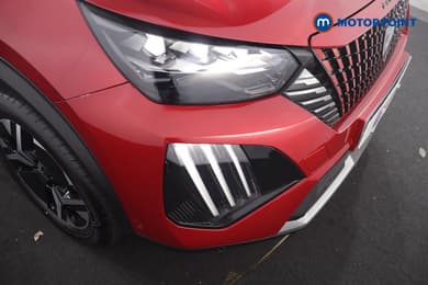 Peugeot 2008 GT Automatic Petrol SUV - Stock Number (1671448) - 19th supplementary image
