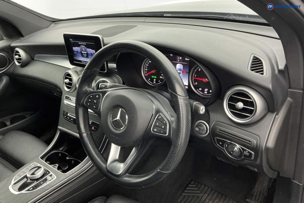 Mercedes-Benz Glc Coupe Sport Automatic Diesel Coupe - Stock Number (1671536) - 8th supplementary image