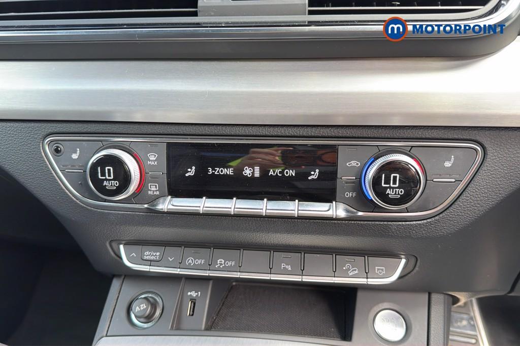 Audi Q5 S Line Automatic Petrol SUV - Stock Number (1671753) - 8th supplementary image