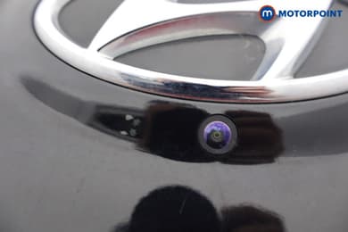 Hyundai Bayon Se Connect Automatic Petrol SUV - Stock Number (1671832) - 5th supplementary image