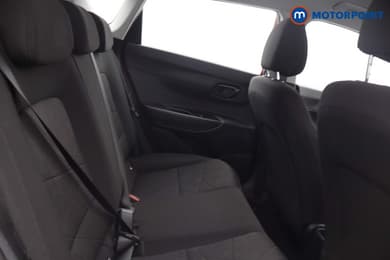 Hyundai Bayon Se Connect Automatic Petrol SUV - Stock Number (1671832) - 7th supplementary image