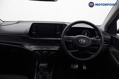 Hyundai Bayon Se Connect Automatic Petrol SUV - Stock Number (1671832) - 8th supplementary image