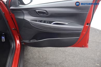 Hyundai Bayon Se Connect Automatic Petrol SUV - Stock Number (1671832) - 9th supplementary image