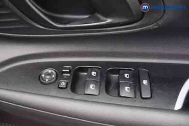 Hyundai Bayon Se Connect Automatic Petrol SUV - Stock Number (1671832) - 10th supplementary image