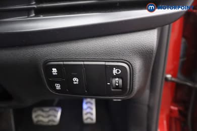 Hyundai Bayon Se Connect Automatic Petrol SUV - Stock Number (1671832) - 12th supplementary image