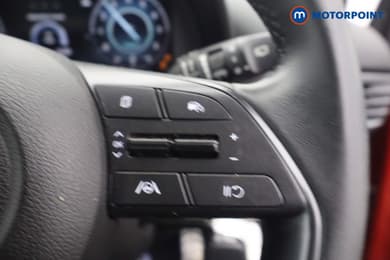 Hyundai Bayon Se Connect Automatic Petrol SUV - Stock Number (1671832) - 13th supplementary image