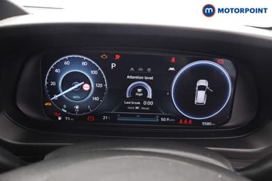 Hyundai Bayon Se Connect Automatic Petrol SUV - Stock Number (1671832) - 15th supplementary image