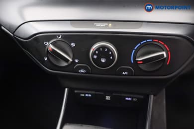 Hyundai Bayon Se Connect Automatic Petrol SUV - Stock Number (1671832) - 17th supplementary image