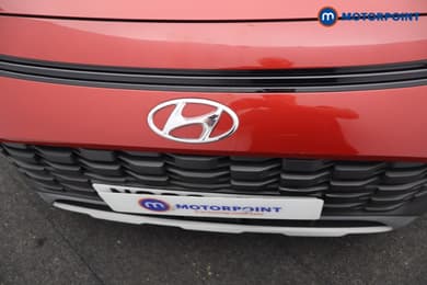Hyundai Bayon Se Connect Automatic Petrol SUV - Stock Number (1671832) - 20th supplementary image