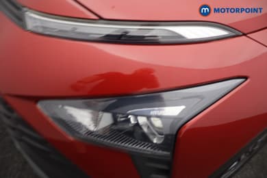 Hyundai Bayon Se Connect Automatic Petrol SUV - Stock Number (1671832) - 21st supplementary image