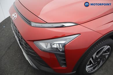 Hyundai Bayon Se Connect Automatic Petrol SUV - Stock Number (1671832) - 22nd supplementary image