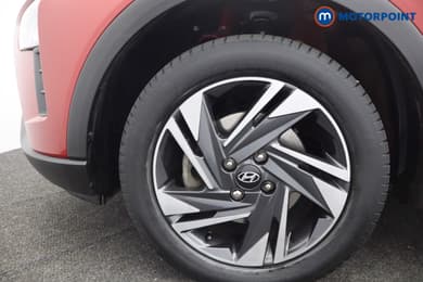 Hyundai Bayon Se Connect Automatic Petrol SUV - Stock Number (1671832) - 23rd supplementary image