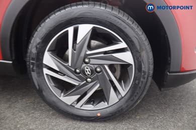Hyundai Bayon Se Connect Automatic Petrol SUV - Stock Number (1671832) - 24th supplementary image