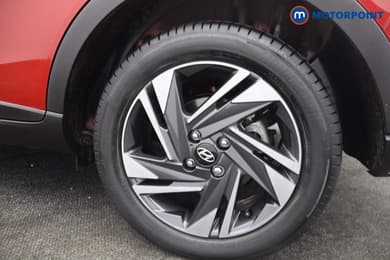 Hyundai Bayon Se Connect Automatic Petrol SUV - Stock Number (1671832) - 26th supplementary image