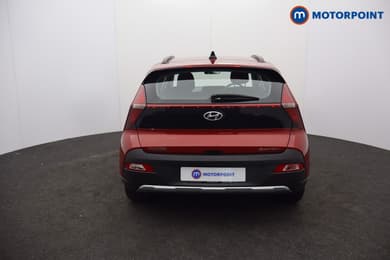 Hyundai Bayon Se Connect Automatic Petrol SUV - Stock Number (1671832) - 1st supplementary image