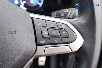 Volkswagen Golf Active Automatic Petrol Hatchback - Stock Number (1673235) - 3rd supplementary image