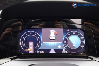 Volkswagen Golf Active Automatic Petrol Hatchback - Stock Number (1673235) - 4th supplementary image
