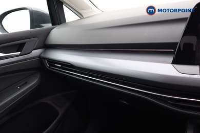 Volkswagen Golf Active Automatic Petrol Hatchback - Stock Number (1673235) - 11th supplementary image