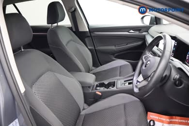 Volkswagen Golf Active Automatic Petrol Hatchback - Stock Number (1673235) - 16th supplementary image