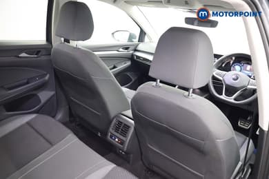 Volkswagen Golf Active Automatic Petrol Hatchback - Stock Number (1673235) - 20th supplementary image