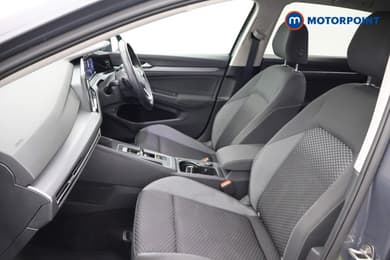 Volkswagen Golf Active Automatic Petrol Hatchback - Stock Number (1673235) - 24th supplementary image