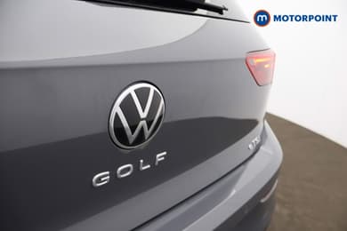 Volkswagen Golf Active Automatic Petrol Hatchback - Stock Number (1673235) - 26th supplementary image