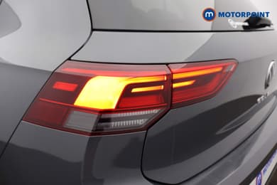 Volkswagen Golf Active Automatic Petrol Hatchback - Stock Number (1673235) - 27th supplementary image