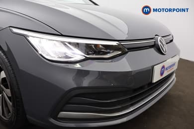 Volkswagen Golf Active Automatic Petrol Hatchback - Stock Number (1673235) - 34th supplementary image