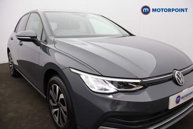 Volkswagen Golf Active Automatic Petrol Hatchback - Stock Number (1673235) - 35th supplementary image