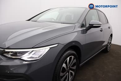 Volkswagen Golf Active Automatic Petrol Hatchback - Stock Number (1673235) - 37th supplementary image