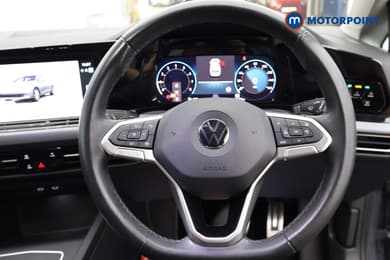 Volkswagen Golf Active Automatic Petrol Hatchback - Stock Number (1673235) - 1st supplementary image