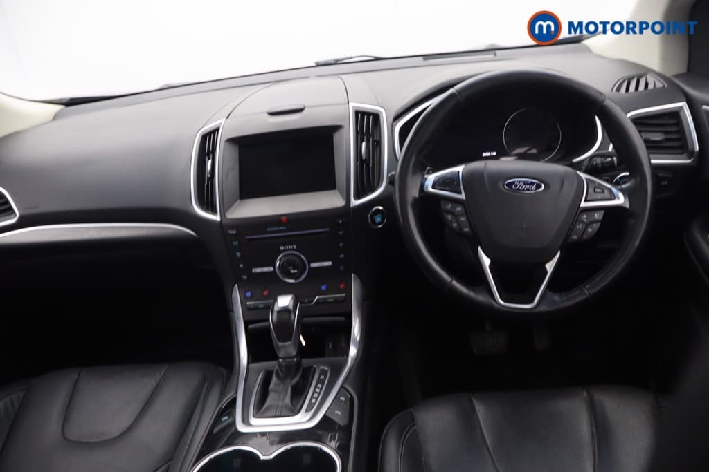 Ford Edge Titanium Automatic Diesel SUV - Stock Number (1649657) - 8th supplementary image